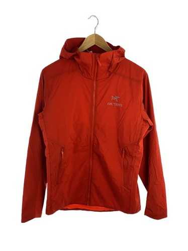 Arc’teryx nylonjacket xs ARC'TERYX Jacket nylon navy XS Used | eBay