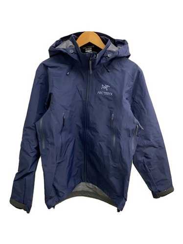 Arc’teryx nylonjacket xs ARC'TERYX Jacket Nylon orange XS Used | eBay