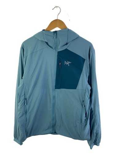 Arcteryx jacket mountain parka - Gem
