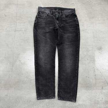 00’s DIESEL black corduroy fur military s-l400.jpg
