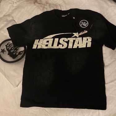 HELL STAR 3005 ブラック TシャツLサイズ HELL STAR 3005 ブラック TシャツLサイズ - メルカリ