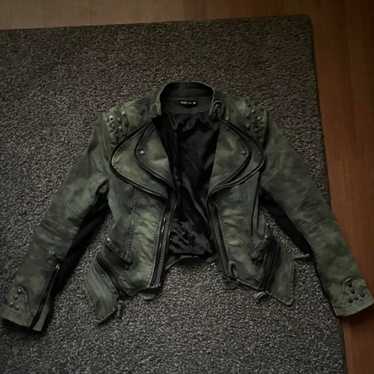 Tornado mart jacket - Gem