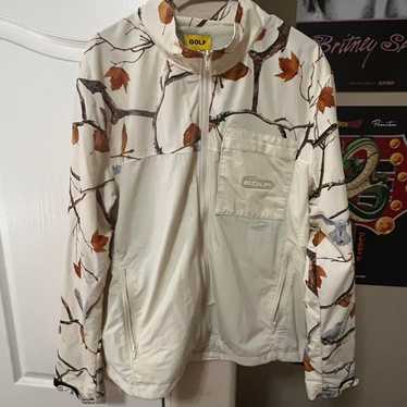 golf wang ボンバージャケット Lサイズ Men's Golf Wang Bombers | Grailed