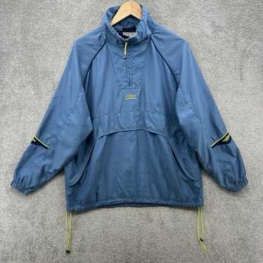 Umbro pro training jacket - Gem
