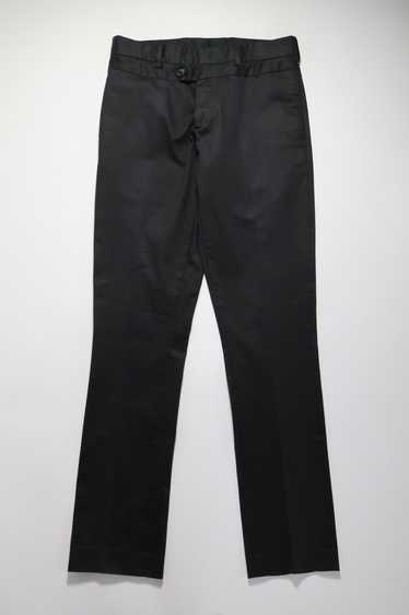 dior homme SS05トリム　ポケット　タンクトップ　エディスリマン dior homme SS05トリム ポケット タンクトップ エディスリマン