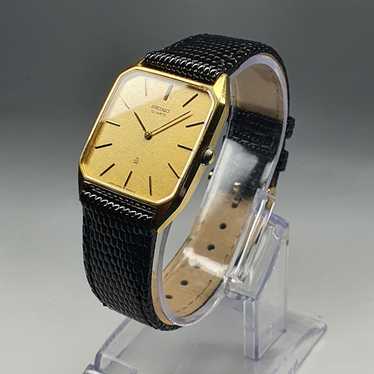 Seiko sgp 5930 5300 - Gem