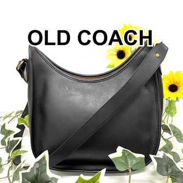 coachエナメルバック黒系 Coach | Bags | Vtg Coach Beckett Crossbody Bag 992 | Poshmark