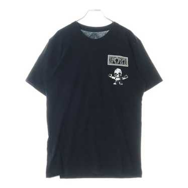 希少　CHROME HEARTS スカルプリント Tシャツ M 26673_1.jpg