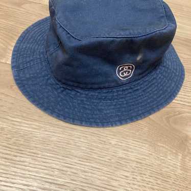 帽子 90s old stussy bucket hat / vintage Rare Vintage STUSSY BUCKET Hat (164) - Etsy