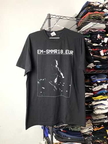 EMINEM 50CENT DR.DRE Tシャツ Vintage 50 Cent Get Rich or Die Tryin T-Shirt 2003 Rap Hip