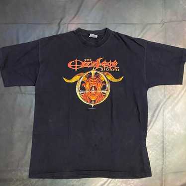 Ozzfest 2000 - Gem