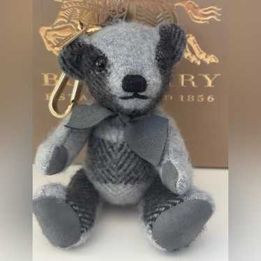 Burberry thomas bear - Gem