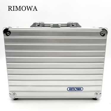 Rimowa attache case - Gem