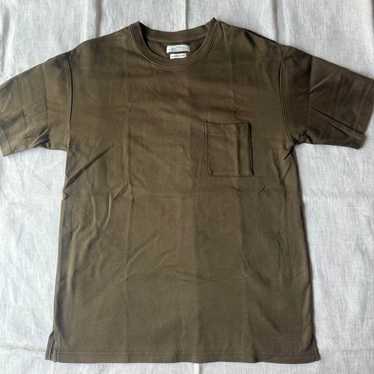 トップス JOURNAL STANDARD relume MAINTENANT TEE Journal standard relume shirt - Gem