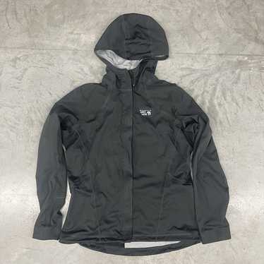 MOUNTAIN HARD WEAR DRY.Q ソフトシェル ジャケット S MOUNTAIN HARD WEAR DRY.Q ソフトシェル ジャケット S レビュー
