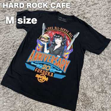 Hard rock cafe fukuoka - Gem
