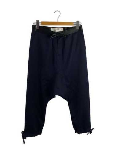 Comme des Garçons 06ss Fulling Sarouel Comme des Garçons 06ss Fulling Sarouel Sleeveless