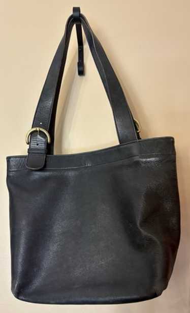 オールド コーチ OLD COACH トートバッグ 4140 ネイビー Coach tote bag 4140 - Gem