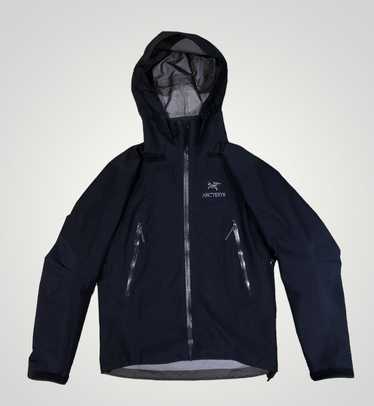 Arcteryx - beta ar - Gem