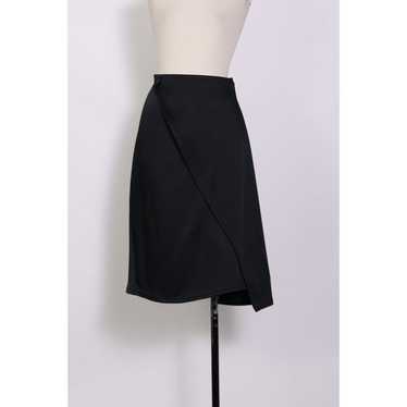 Celine wrap skirt - Gem