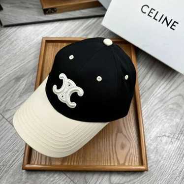 Celine baseball hat - Gem