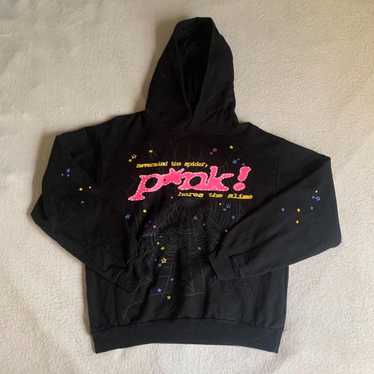 Spider worldwide sp5der p*nk - Gem