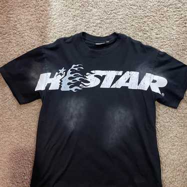 HELL STAR 3005 ブラック TシャツLサイズ HELL STAR 3005 ブラック TシャツLサイズ - メルカリ