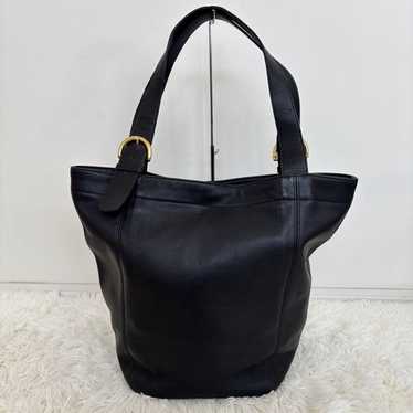 90’s OLD COACH TOTEBAG Old coach tote bag - Gem