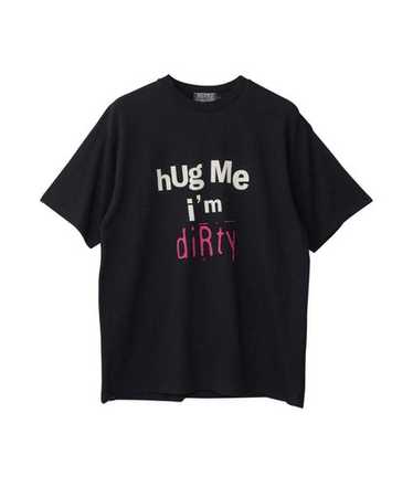 HYSTERIC GLAMOUR sonic youth Tシャツ Lサイズ HYSTERIC GLAMOUR tシャツ SONIC YOUTH/EVOL Tシャツ メンズ