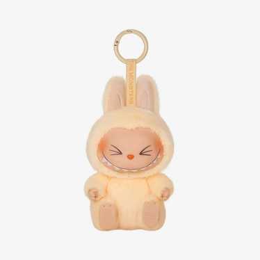 ラブブ Labubu HEHE Buy POP MART Labubu Hehe Doll Keychain – Limited Edition