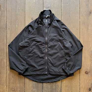 KAPTAN SUNSHINE ネイビー ミリタリージャケット 36 Linen Flight Jacket[NAVY] | 1LDK (ワンエルディーケー) 公式サイト