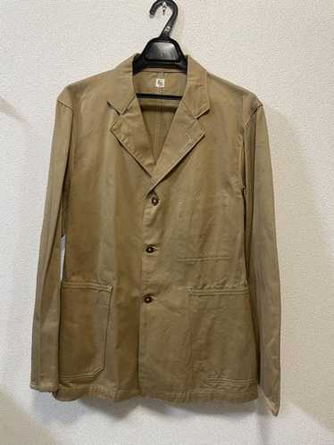 Kaptain sunshine jacket - Gem