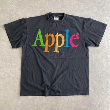 Vintage apple shirt - Gem