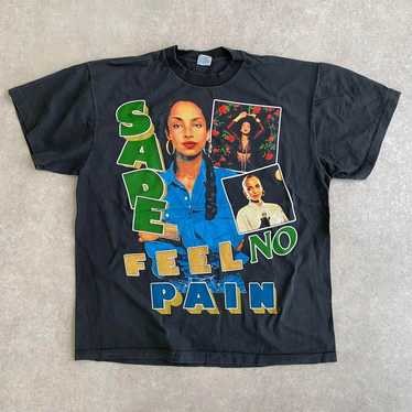 Sade vintage t shirts - Gem
