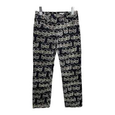Hysteric glamour skull print - Gem
