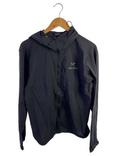 Arc’teryx nylonjacket xs ARC'TERYX ARC'TERY XSQUAMISH HOODY nylon jacket Size: S Red