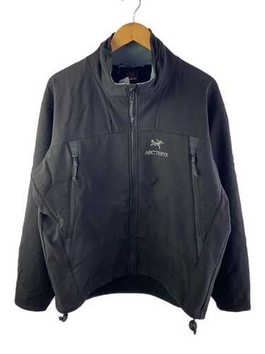 90s Arc’teryx gamma sv Jacket カナダ製 2000 ARC'TERYX GAMMA SV Jacket | noverlap