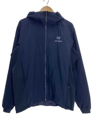 Arcteryx nylon parka - Gem