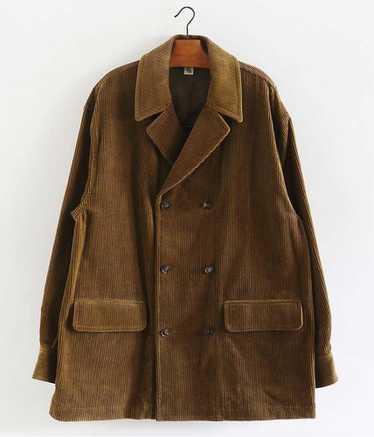 Kaptain sunshine jacket - Gem