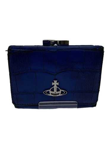 Vivienne westwood crocodile embossed - Gem