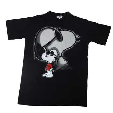 Snoopy joe cool t - Gem