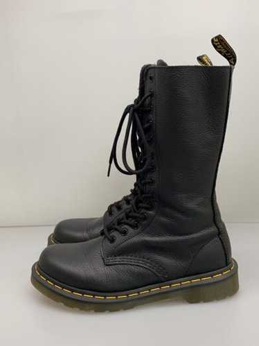 ◆Dr.Martens◆ 1B99 Virginia 14 hole boots black 11820008 Dr Martens Doc 14 Hole 1B99 Black Virginia Zip 11820008 | eBay