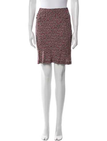 スカート rouje paris VALERIE skirt 34 スカート rouje paris VALERIE skirt 34 Rouje Valerie skirt