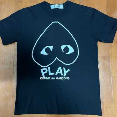 Comme des garcons t-shirts - Gem