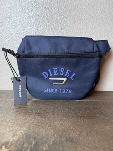 Diesel waist bag - Gem