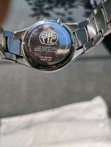 Fossil big tic mens - Gem