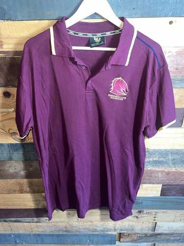 Brisbane broncos rugby team - Gem