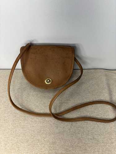 バッグ vintage coach old mini Boston brown COACH Vintage Mini Boston Bag Brown & Beige | eBay