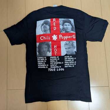 2006 red hot chili - Gem