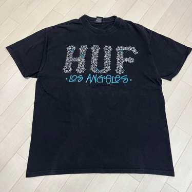 Stussy x huf t - Gem